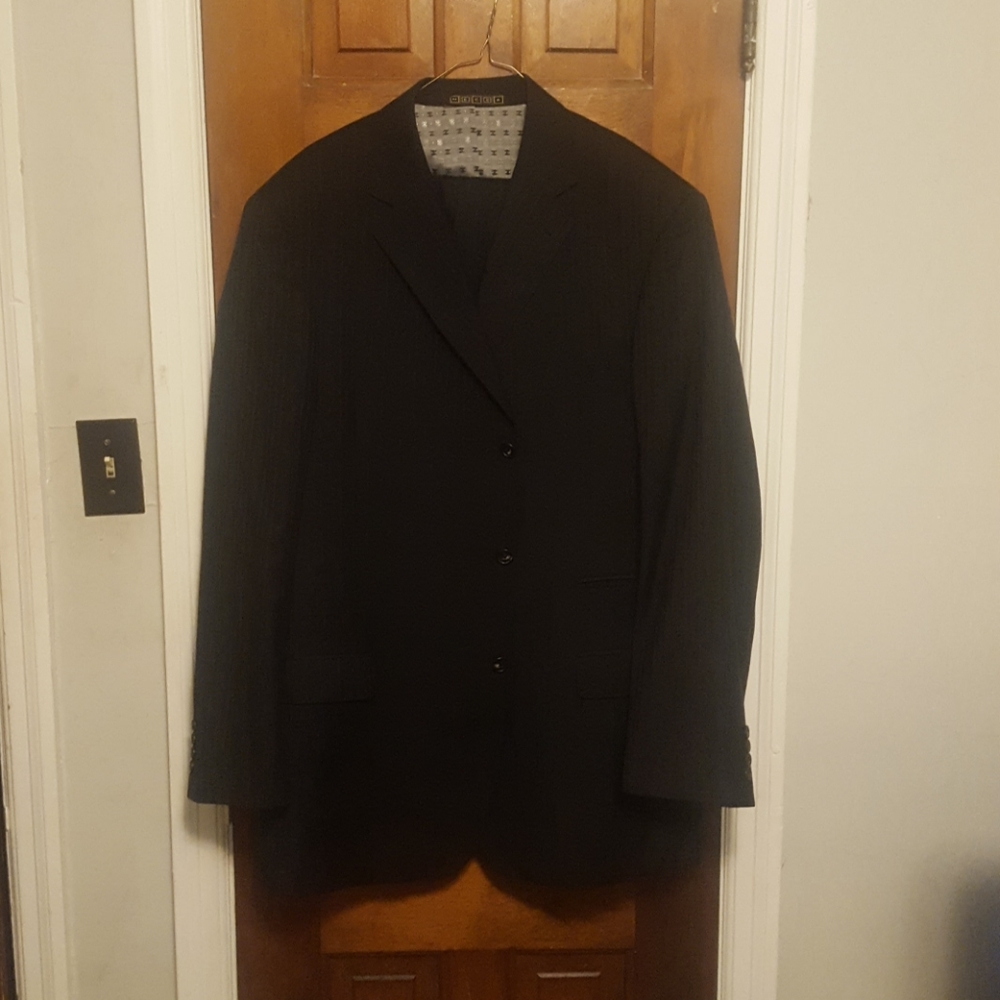 Men's DESIGNER SUIT 2piece